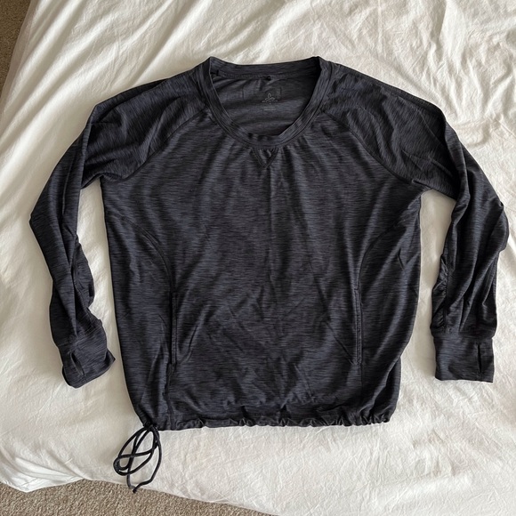Prana sweatshirt - Picture 2 of 6